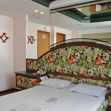 Hotel Barão do Flamengo  Рио-де-Жанейро Экстерьер фото