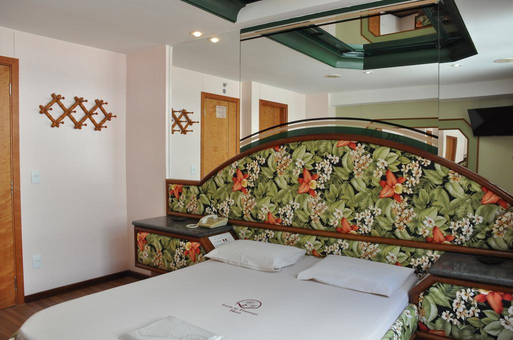 Hotel Barão do Flamengo  Рио-де-Жанейро Экстерьер фото